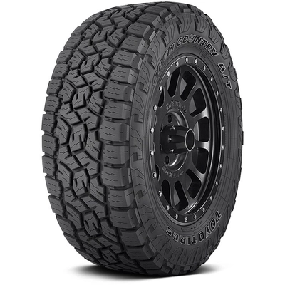 TOYO TIRES - 355630 - All Season 16" Pneu Open Country A/T III LT245/75R16 E 120/116S pa2