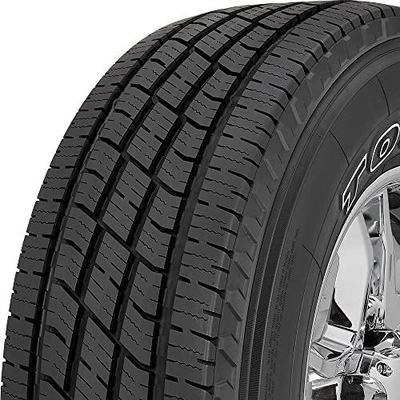 Open Country H/T II by TOYO TIRES - 16" Tire (235/85R16) pa4