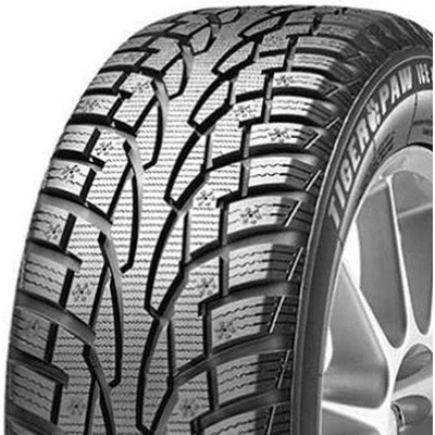 Tiger Paw Ice & Snow 3 by UNIROYAL - 16" Tire (205/60R16) pa2