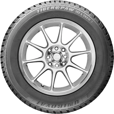 WINTER 17" Tire 235/55R17 by UNIROYAL pa9