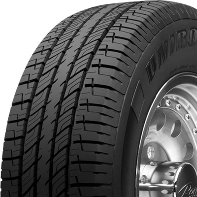 ALL SEASON 17" Tire 225/65R17 by UNIROYAL pa11