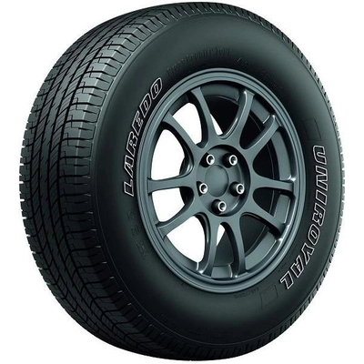 ALL SEASON 17" Tire 225/65R17 by UNIROYAL pa3