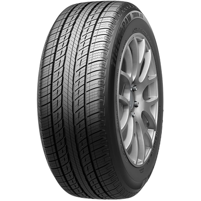 UNIROYAL - 66985 - Tiger Paw Touring A/S (225/60R16 98H) pa1