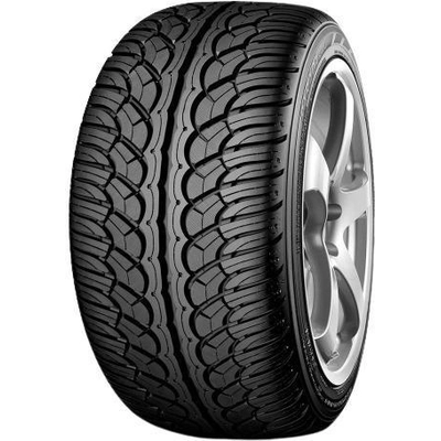 ALL SEASON 20" Pneu 275/45R20 by YOKOHAMA pa3