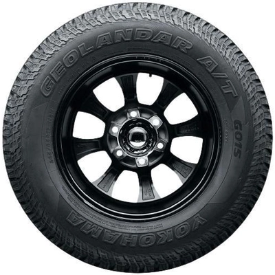 ALL SEASON 16" Pneu 235/70R16 by YOKOHAMA pa7