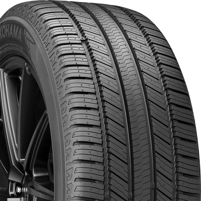 Geolandar CV G058 by YOKOHAMA - 16" Pneu (235/70R16) pa1