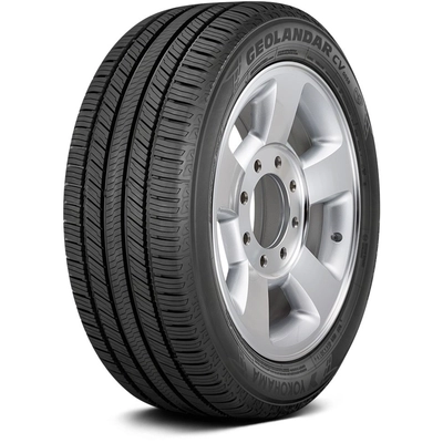 YOKOHAMA - 110105839 - All Season 20" Tire Geolandar CV G058 235/55R20 pa2