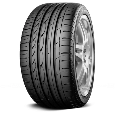 YOKOHAMA - 110110319 - Summer 21" Tire ADVAN Sport 295/35R21XL pa1