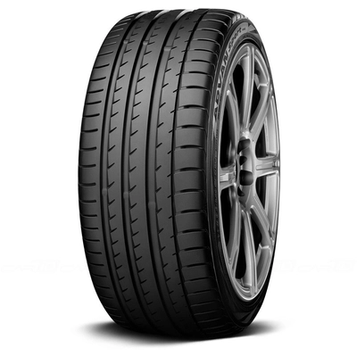 YOKOHAMA - 110110605 - Summer 19" ADVAN SPORT V105 Tires 265/40ZR19 pa2