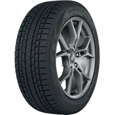 WINTER 16" Tire 205/60R16 by YOKOHAMA pa3