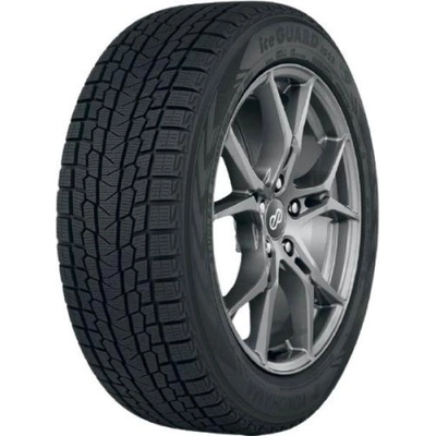 WINTER 16" Tire 215/60R16 by YOKOHAMA pa4