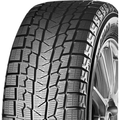 WINTER 16" Tire 215/60R16 by YOKOHAMA pa7