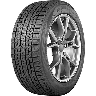 iceGUARD iG53 by YOKOHAMA - 17" Tire (225/45R17) pa2