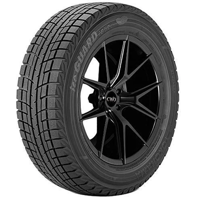 iceGUARD iG53 by YOKOHAMA - 18" Tire (235/50R18) pa1