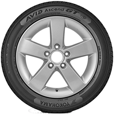 ALL SEASON 16" Tire 195/50R16 by YOKOHAMA pa7