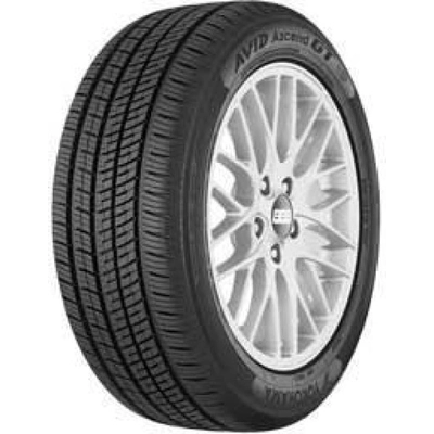 ALL SEASON 17" Pneu 205/50R17 by YOKOHAMA pa1