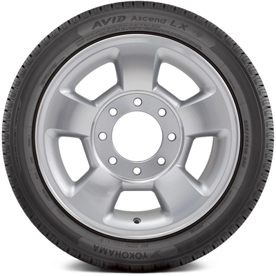 YOKOHAMA - 110132832 - All-season 17" AVID ASCEND GT Tires 235/65R17 pa3