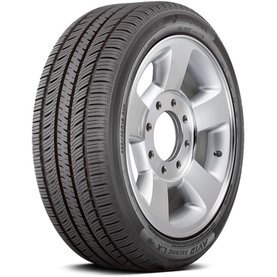 YOKOHAMA - 110132832 - All-season 17" AVID ASCEND GT Tires 235/65R17 pa4