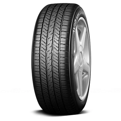 YOKOHAMA - 110133527 - All Season 17" Tire AVID S34RV 235/65R17 pa1