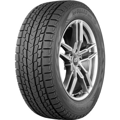 WINTER 17" Tire 235/65R17 by YOKOHAMA pa2