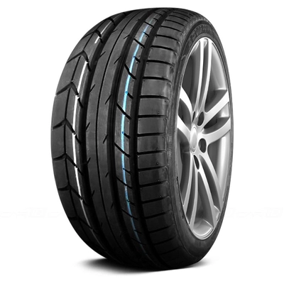 YOKOHAMA - 110193215 - Summer 18" Tire Advan A13C 245/40R18 pa1