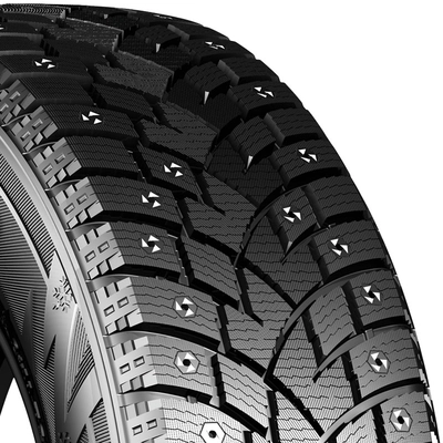 ZETA - WZT2255519XN - WINTER 19" Tire 225/55R19 pa2