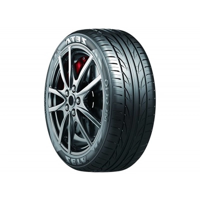 ZETA - WZT2355517N - WINTER 17" Tire 235/55R17 pa7