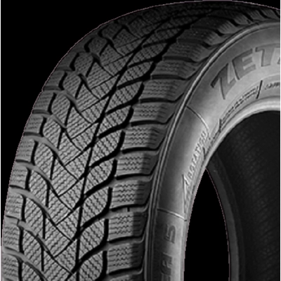 WINTER 14" Tire 175/65R14 by ZETA pa3