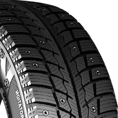 ZETA - WINTER 16" Tire 205/55R16 pa6