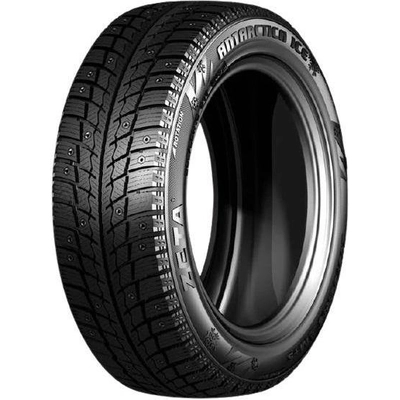 ZETA - WZT2156016XN - WINTER 16" Tire 215/60R16 pa7