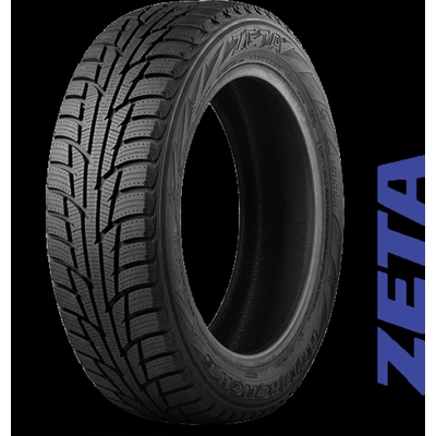 WINTER 17" Tire 215/60R17 by ZETA pa2