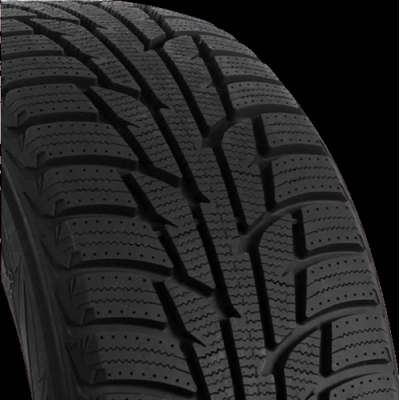 WINTER 17" Tire 215/60R17 by ZETA pa3