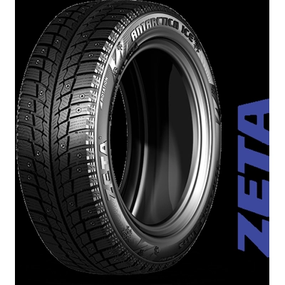 WINTER 16" Tire 215/65R16 by ZETA pa2