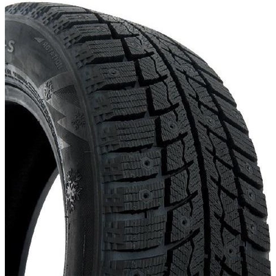 ZETA - WINTER 17" Pneu 225/45R17 pa5