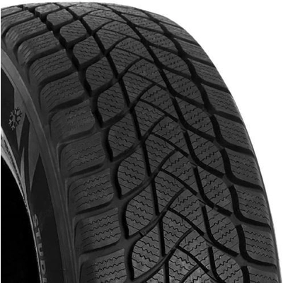 ZETA - WINTER 17" Tire 225/55R17 pa5