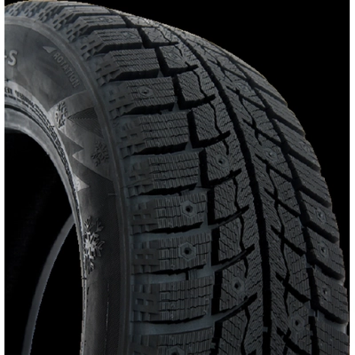 WINTER 17" Tire 225/55R17 by ZETA pa5