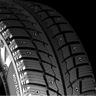 WINTER 16" Tire 225/60R16 by ZETA pa4