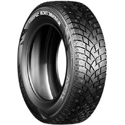 ZETA - WZT2256017XN - WINTER 17" Tire 225/60R17 pa6