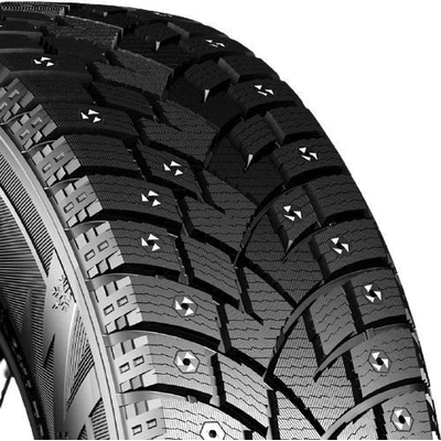 ZETA - WZT2356516CXN - WINTER 16" Tire 235/65R16 pa6