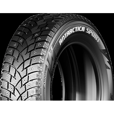 WINTER 20" Tire 275/40R20 by ZETA pa3