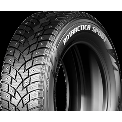 WINTER 20" Pneu 315/35R20 by ZETA pa4