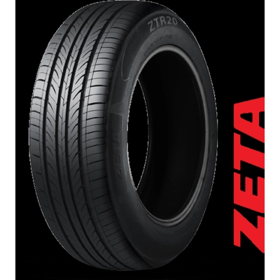 SUMMER 15" Pneu 195/60R15 by ZETA pa4