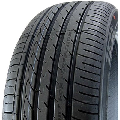 ZETA - ZT2354019AV - SUMMER 19" Tire 235/40R19 pa5