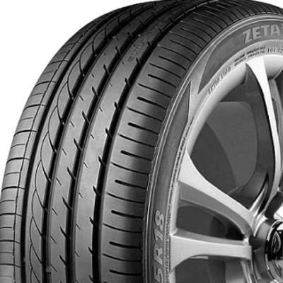 ZETA - SUMMER 20" Tire 255/35R20 pa6