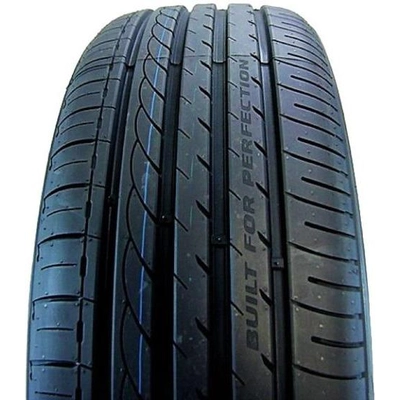 ZETA - SUMMER 18" Pneu 255/40R18 pa5