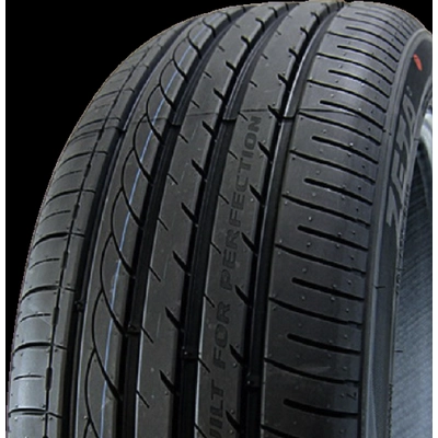 ZETA - ZT2654520N - SUMMER 20" Pneu 265/45R20 pa4