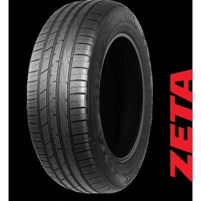 ALL SEASON 19" Tire 265/50R19 by ZETA pa4