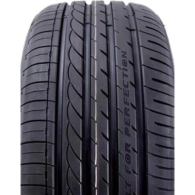 ZETA - ZT2753519AV - SUMMER 19" Tire 275/35R19 pa5