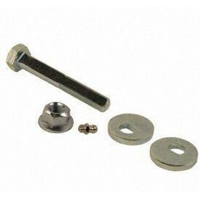 Toe Adjust Kit by MOOG - K100416 pa3