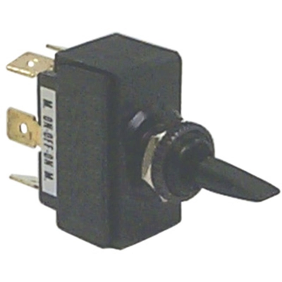 SIERRA - TG40460-1 - Toggle Switch pa1